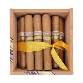 Tatuaje Escasos EL22 Robusto Open Box