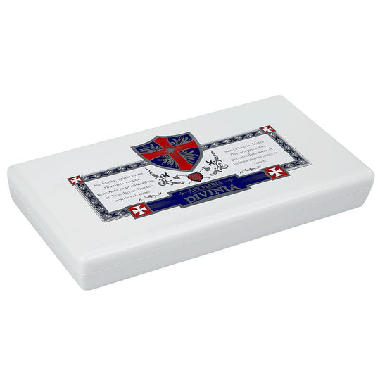 Ave Maria Divinia Toro Tubo