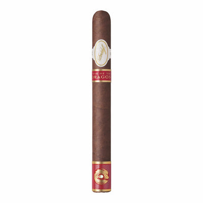 Davidoff Limited Release Year of the Dragon 2024 Single
