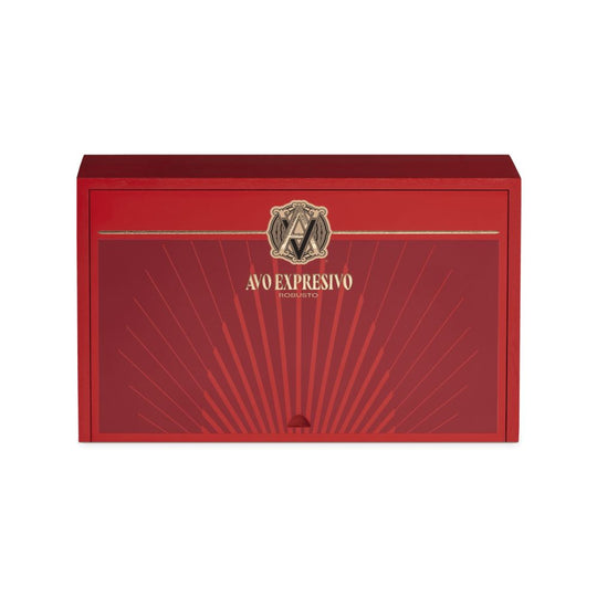 Avo Expresivo Robusto