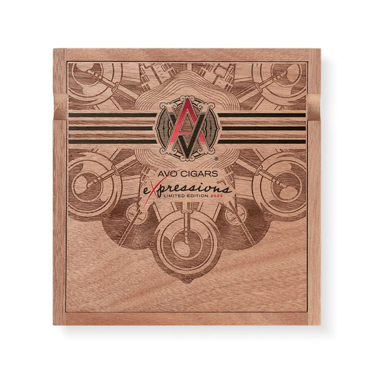 Avo Expressions Toro LE 2024