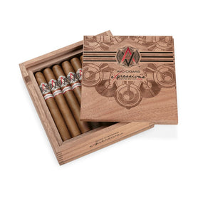 Avo Expressions Toro LE 2024 Open Box