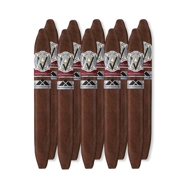 AVO Syncro 10th Anniversary Diadema LE 10 Pack