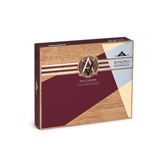 AVO Syncro 10th Anniversary Diadema LE