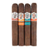 AVO Syncro Toro Sampler Pack Cigars