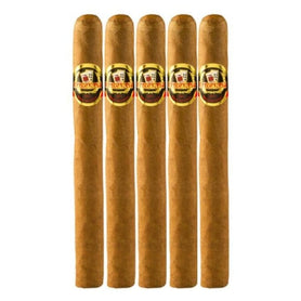 Baccarat Nicaragua Churchill 5 Pack