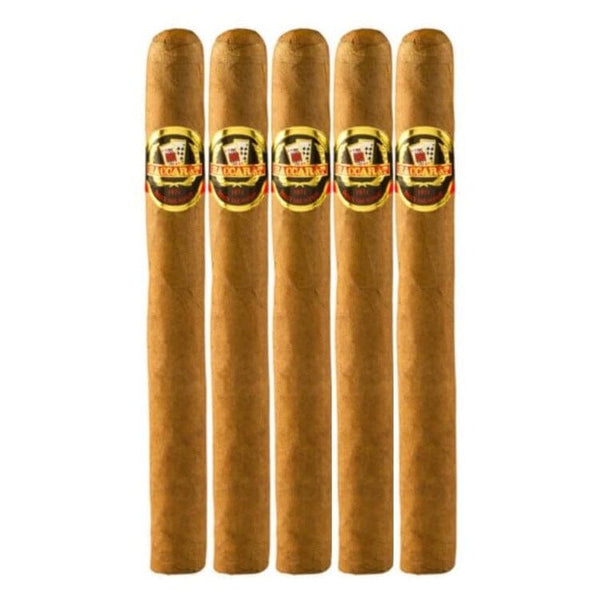 Baccarat Nicaragua Churchill 5 Pack