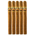 Baccarat Nicaragua Double Corona 5 Pack