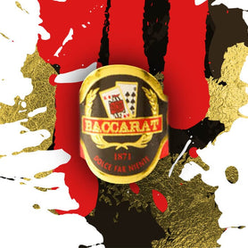 Baccarat Nicaragua Double Corona Band