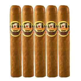 Baccarat Nicaragua Rothschild 5 Pack