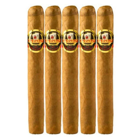 Baccarat Nicaragua Toro 5 Pack