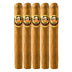 Baccarat Nicaragua Toro 5 Pack