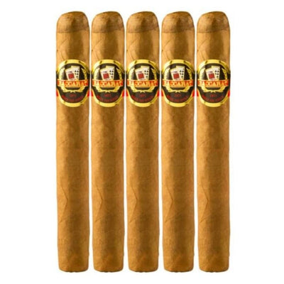 Baccarat Nicaragua Toro 5 Pack