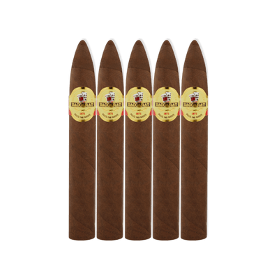 Baccarat Original Belicoso Maduro 5 Pack