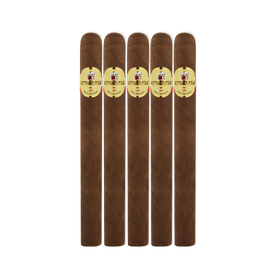 Baccarat Original Double Corona Maduro 5 Pack