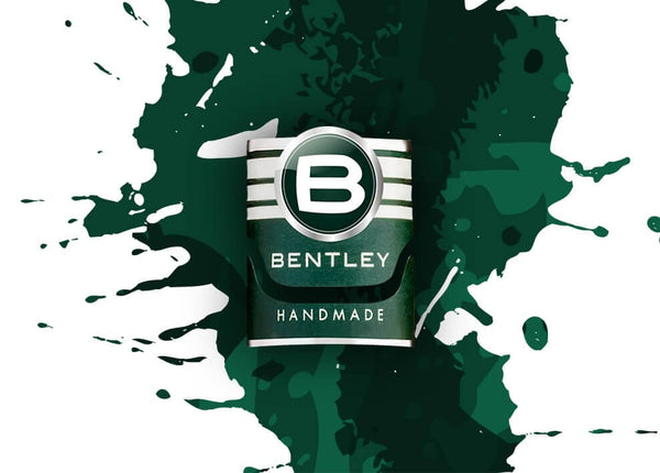Bentley Green Edition Robusto Band