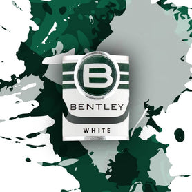 Bentley White Edition Corona Band