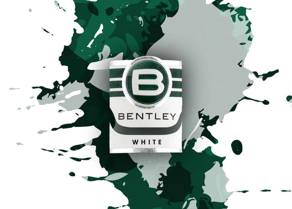 Bentley White Edition Toro Band