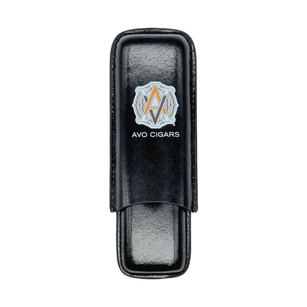 Black AVO 2 Cigar Holder Top View