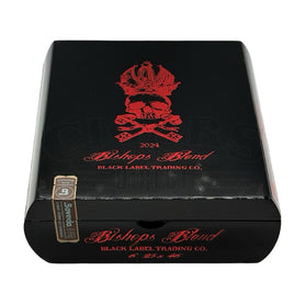 BLTC 2024 Bishops Blend LE Corona Larga Closed Box