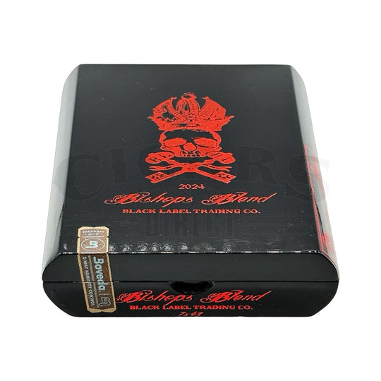 Black Label Trading Co 2024 Bishops Blend LE Lancero