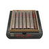 BLTC 2026 Bishops Blend LE Robusto open Box