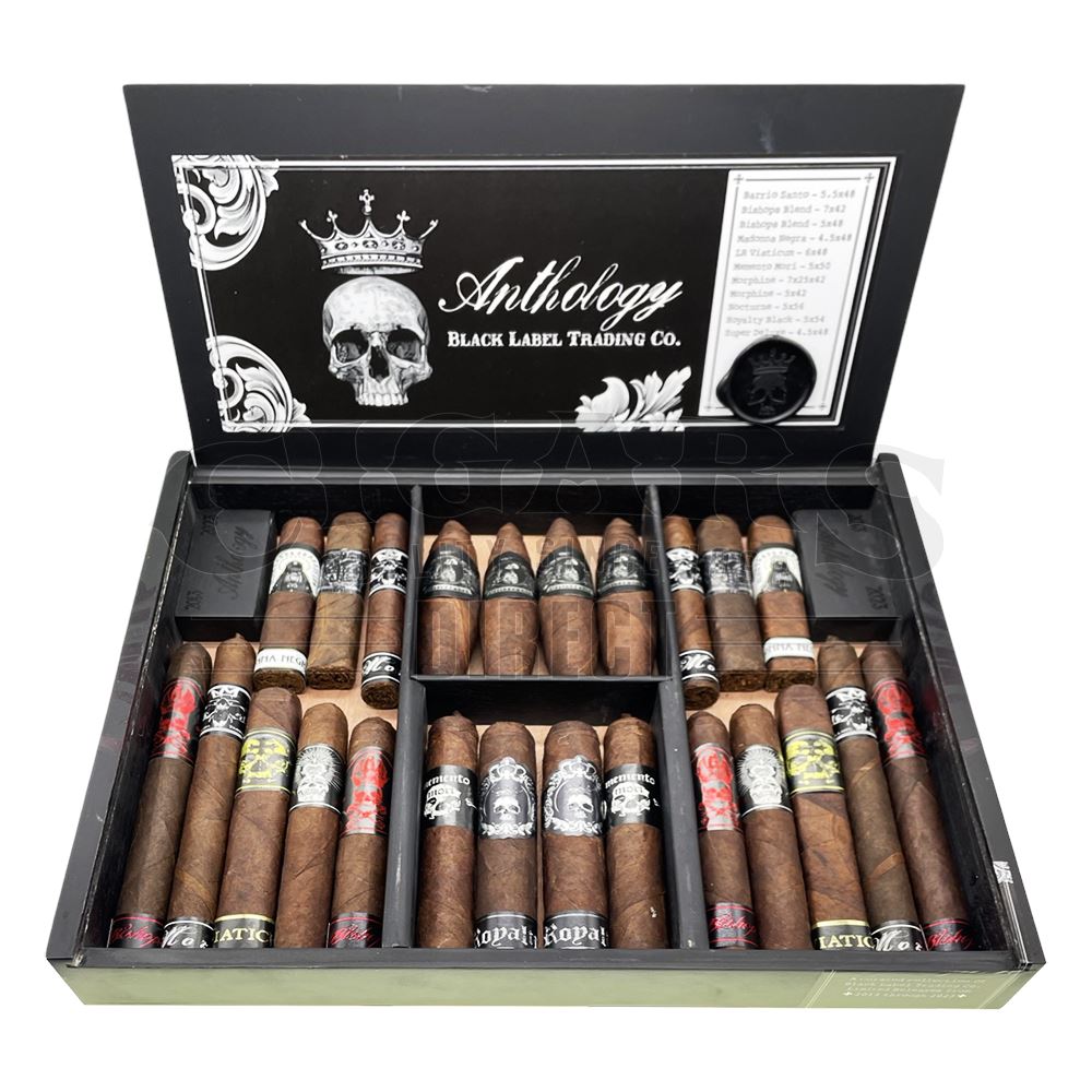 Buy Black Label Trading Co Black Album Anthology Online & Save Big