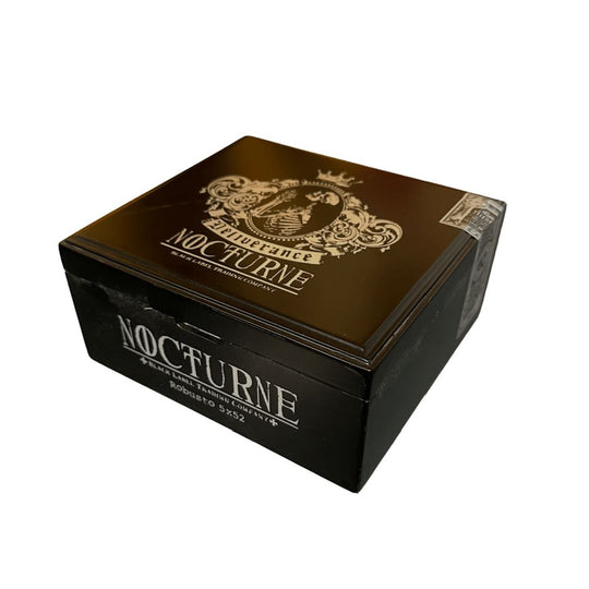 Black Label Trading Co Deliverance Nocturne Limited Release Robusto
