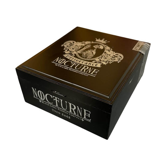 Black Label Trading Co Deliverance Nocturne Limited Release Toro