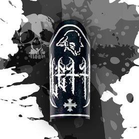 Black Label Trading Co Eletto Corona Gorda Band