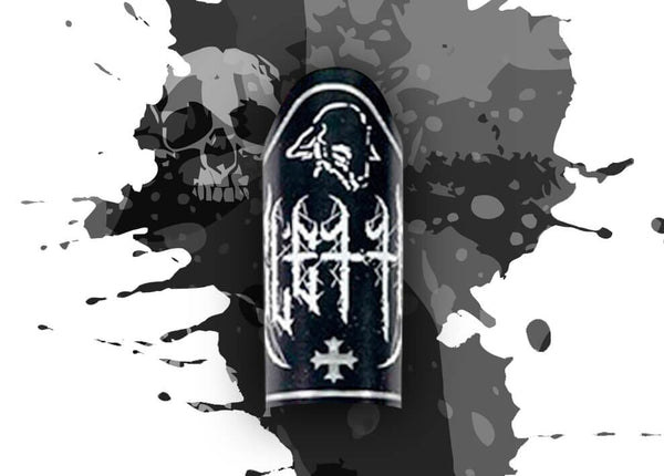 Black Label Trading Co Eletto Corona Gorda Band