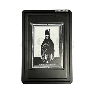 Black Label Trading Co Eletto Corona Gorda Closed Box