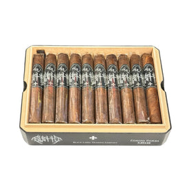 Black Label Trading Co Eletto Corona Gorda Open Box