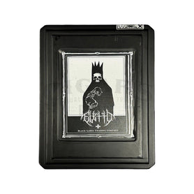 Black Label Trading Co Eletto Short Robusto Closed Box