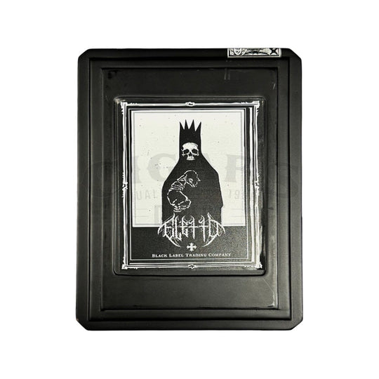 Black Label Trading Co Eletto Short Robusto