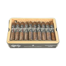 Black Label Trading Co Eletto Short Robusto Open Box