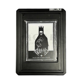 Black Label Trading Co Eletto Toro Closed Box