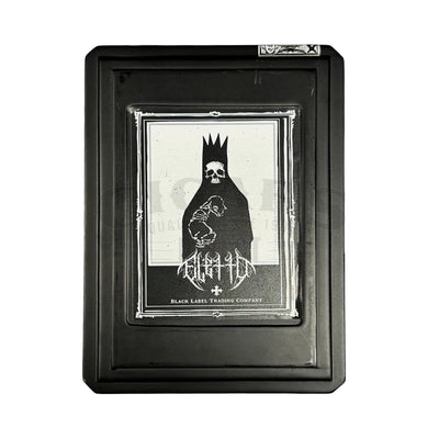 Black Label Trading Co Eletto Toro Closed Box