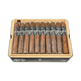 Black Label Trading Co Eletto Toro Open Box