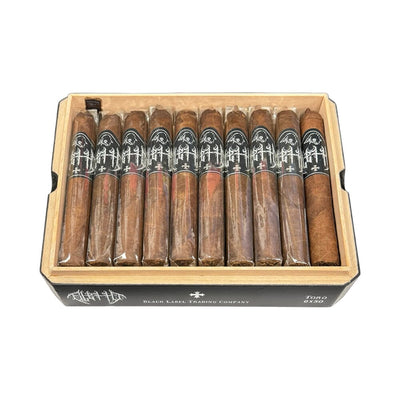 Black Label Trading Co Eletto Toro Open Box
