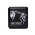 Black Label Trading Co Macabre Corona Gorda Top