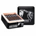Black Label Trading Co Macabre Corona Gorda Open Box
