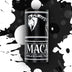 Black Label Trading Co Macabre Robusto Band