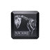 Black Label Trading Co Macabre Robusto Top