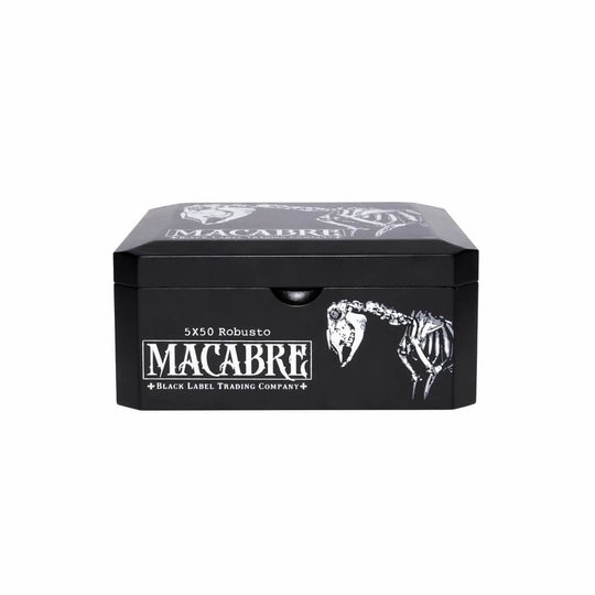 Black Label Trading Co Macabre Robusto