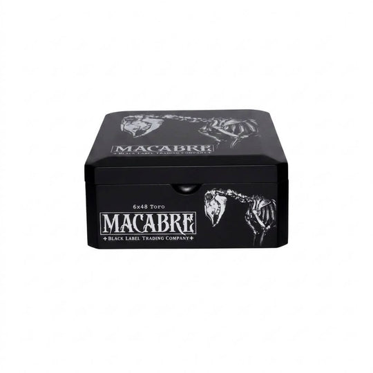 Black Label Trading Co Macabre Toro