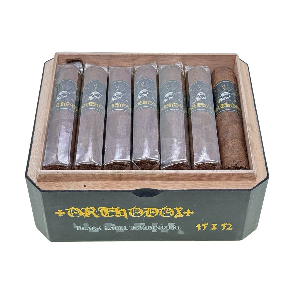 tobacco product for short Davidoff Puro Dominicano Robusto Trinidad - Shorts Cigarillos -