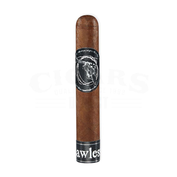 Black Label Trading Co Lawless Robusto Single