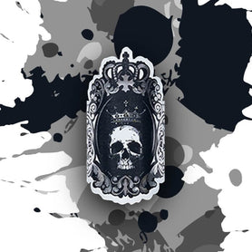 Black Label Trading Co Royalty Robusto Band