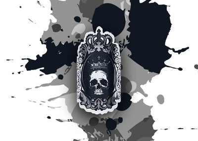 Black Label Trading Co Royalty Robusto Band